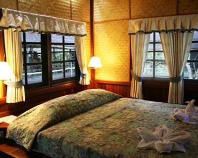 фото отеля Banpu Resort & Spa