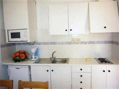 фото отеля Cala Domingos Apartments