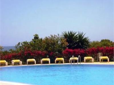 фото отеля Cala Domingos Apartments