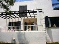 Cala Domingos Apartments