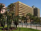 фото отеля Apartamentos Palmeras Playa Tenerife