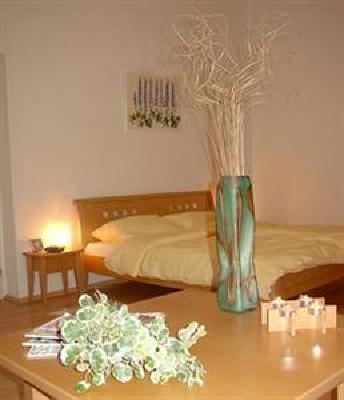фото отеля Hotel Zamecek Kaplice
