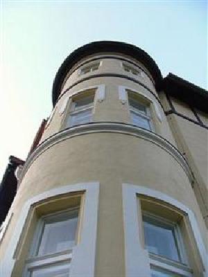фото отеля Hotel Zamecek Kaplice
