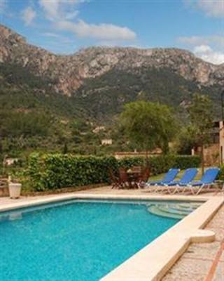 фото отеля Hotel des Puig