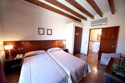 фото отеля Hotel des Puig