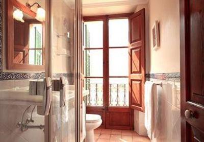 фото отеля Hotel des Puig