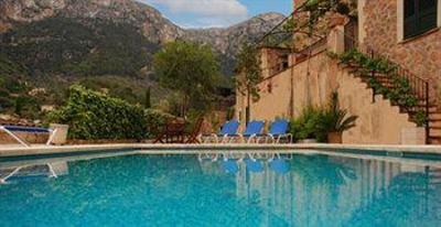 фото отеля Hotel des Puig