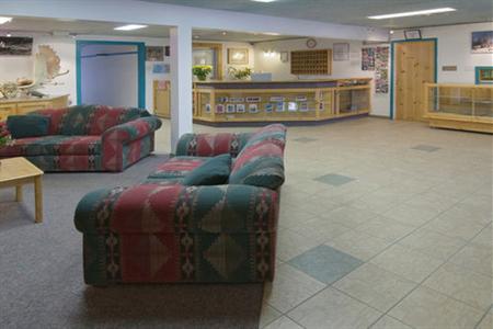 фото отеля Canadas Best Value Inn Whitehorse