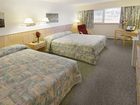 фото отеля Canadas Best Value Inn Whitehorse