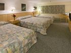 фото отеля Canadas Best Value Inn Whitehorse