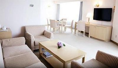 фото отеля Seogwipo KAL Hotel