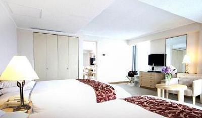 фото отеля Seogwipo KAL Hotel