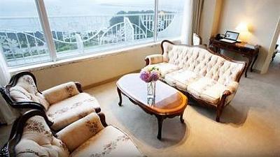 фото отеля Seogwipo KAL Hotel