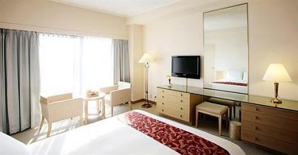 фото отеля Seogwipo KAL Hotel