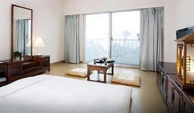 фото отеля Seogwipo KAL Hotel