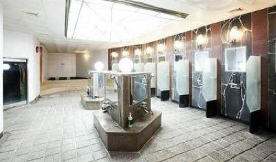фото отеля Seogwipo KAL Hotel