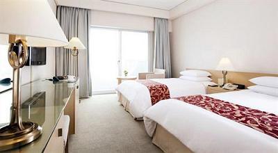 фото отеля Seogwipo KAL Hotel