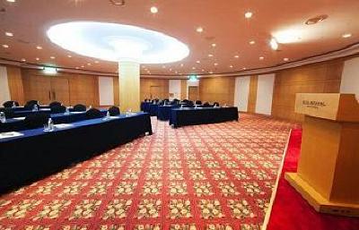 фото отеля Seogwipo KAL Hotel