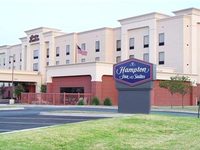 Hampton Inn & Suites Lawton