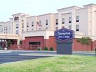 фото отеля Hampton Inn & Suites Lawton