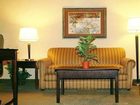 фото отеля Hampton Inn & Suites Lawton