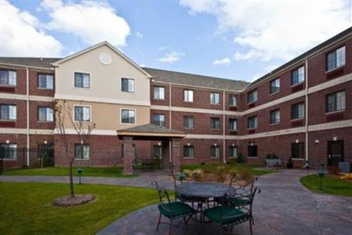 фото отеля Staybridge Suites East Lansing-Okemos (MSU Area)
