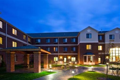 фото отеля Staybridge Suites East Lansing-Okemos (MSU Area)