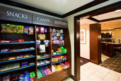 фото отеля Staybridge Suites East Lansing-Okemos (MSU Area)