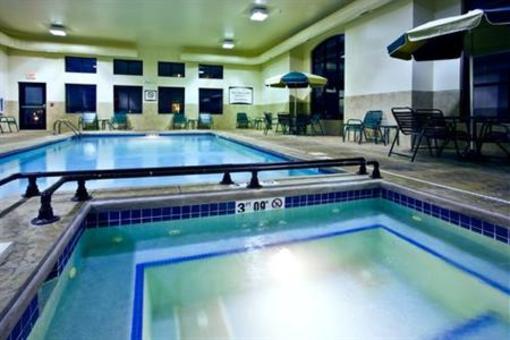 фото отеля Staybridge Suites East Lansing-Okemos (MSU Area)