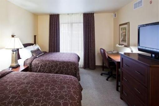 фото отеля Staybridge Suites East Lansing-Okemos (MSU Area)