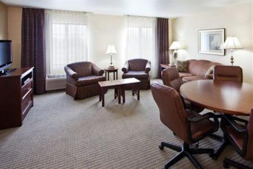 фото отеля Staybridge Suites East Lansing-Okemos (MSU Area)
