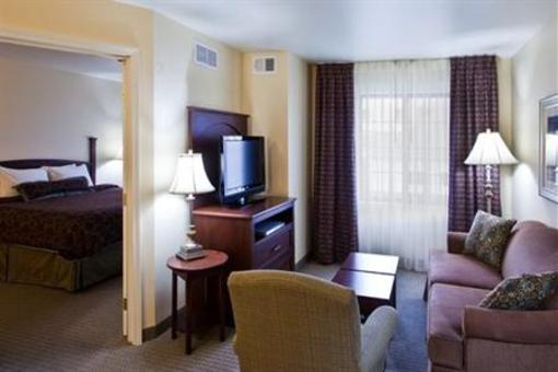 фото отеля Staybridge Suites East Lansing-Okemos (MSU Area)