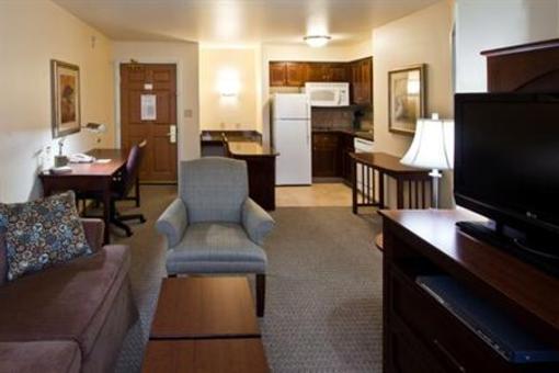 фото отеля Staybridge Suites East Lansing-Okemos (MSU Area)