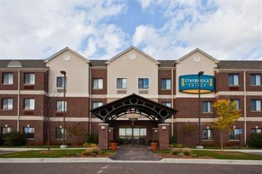 фото отеля Staybridge Suites East Lansing-Okemos (MSU Area)