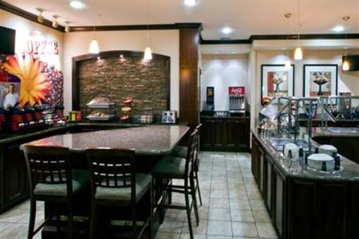 фото отеля Staybridge Suites East Lansing-Okemos (MSU Area)