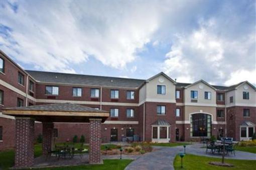 фото отеля Staybridge Suites East Lansing-Okemos (MSU Area)