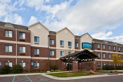 фото отеля Staybridge Suites East Lansing-Okemos (MSU Area)