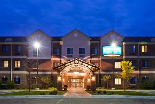 фото отеля Staybridge Suites East Lansing-Okemos (MSU Area)