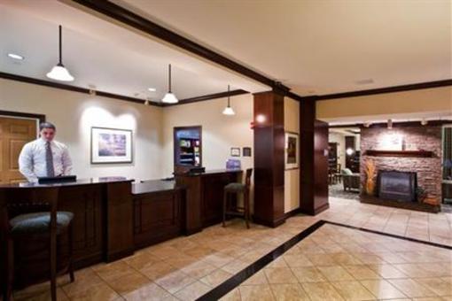 фото отеля Staybridge Suites East Lansing-Okemos (MSU Area)