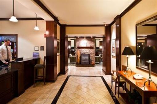 фото отеля Staybridge Suites East Lansing-Okemos (MSU Area)