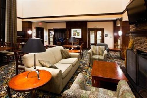 фото отеля Staybridge Suites East Lansing-Okemos (MSU Area)