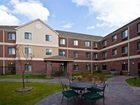 фото отеля Staybridge Suites East Lansing-Okemos (MSU Area)