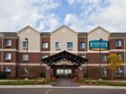 фото отеля Staybridge Suites East Lansing-Okemos (MSU Area)