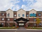 фото отеля Staybridge Suites East Lansing-Okemos (MSU Area)