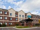 фото отеля Staybridge Suites East Lansing-Okemos (MSU Area)