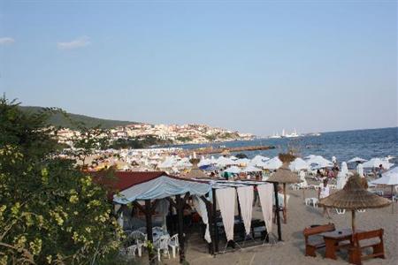 фото отеля Primasol Sineva Beach
