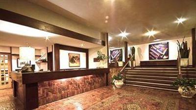 фото отеля Hotel El Cazar