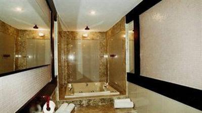 фото отеля Hotel El Cazar
