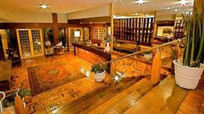 фото отеля Hotel El Cazar