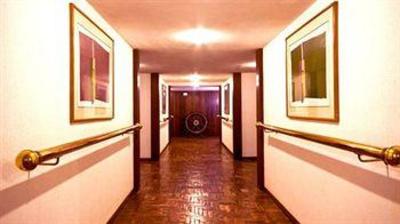 фото отеля Hotel El Cazar